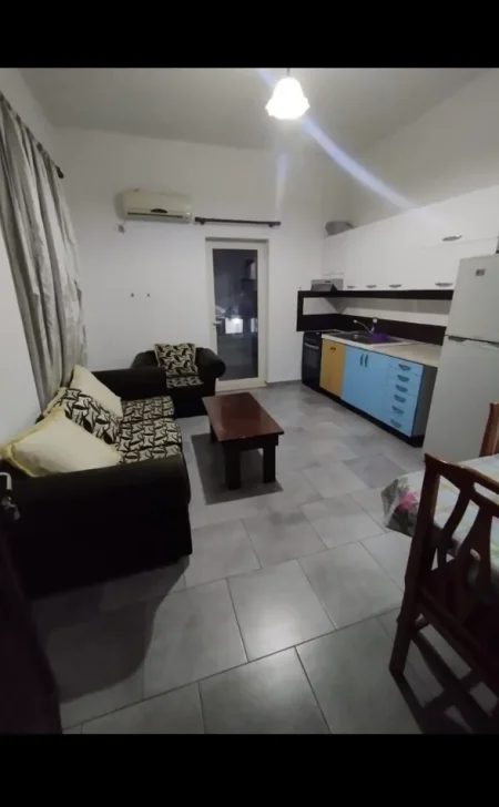 Tirane, jepet me qera apartament 2+1 Kati 3, 75 m² 350 € (Kodra e Priftit)