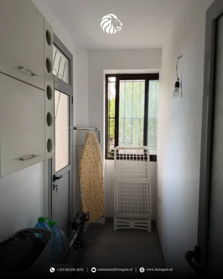 Tirane, jap me qera 1+1 , 75 m² 550 € (Don Bosko)