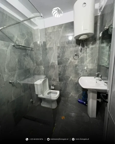 Tirane, jap me qera 1+1 , 75 m² 550 € (Don Bosko)