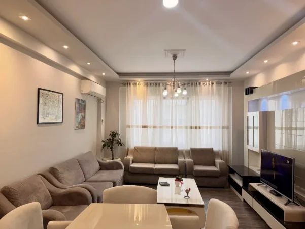 Shqiperi, shitet apartament 2+1+Aneks+Ballkon Kati 6, 93 m² 258.000 € (Kopeshti Zologjik)