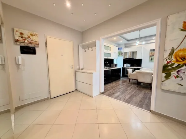Shqiperi, shitet apartament 2+1+Aneks+Ballkon Kati 6, 93 m² 258.000 € (Kopeshti Zologjik)