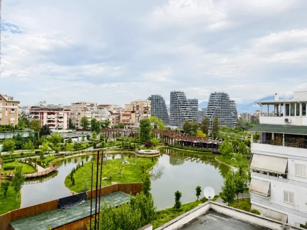 Shqiperi, shitet apartament 2+1+Aneks+Ballkon Kati 6, 93 m² 258.000 € (Kopeshti Zologjik)