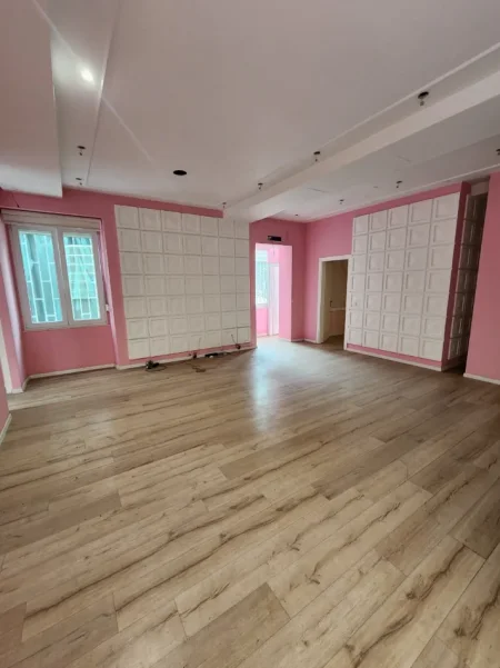 🏠 Me Qera Zyre. Kt.2 - 120m2 (📍Std. Dinamo / Bllok )🔥Ngjitur me Proper Pizza ✨️Super vendndodhje || ✨️1500€ Neto / Muaj 💶
