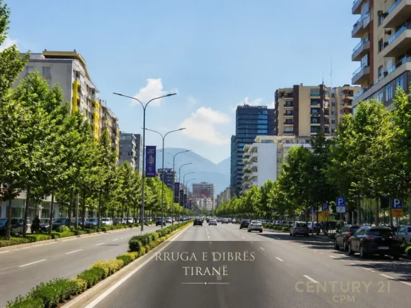 Tirane, shes ambjent biznesi Kati 0, 26 m² 350.000 € 