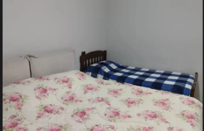 Tirane, jepet me qera apartament 1+1 Kati 1, 65 m² 400 € (ASTIR)