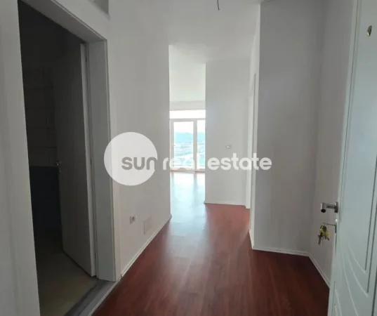 Shkoder, shitet apartament 1+1+Ballkon Kati 7, 70 m² 83.000 € (AFER POLICISE, SHKODER)