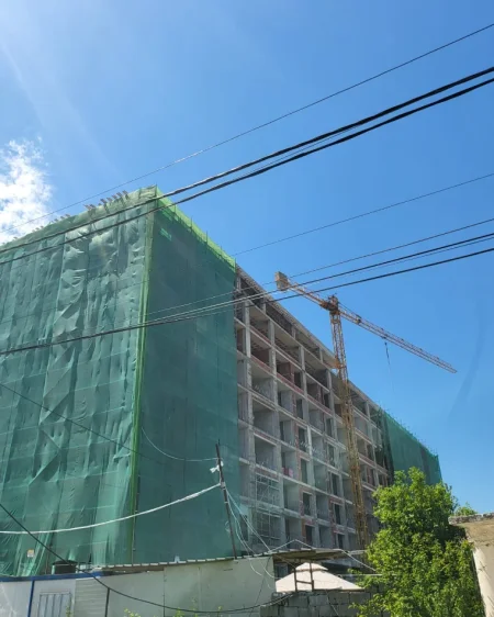 Tirane, shitet apartament 2+1 Kati 2, 116 m² 180.000 € (Bulevardi i Ri)