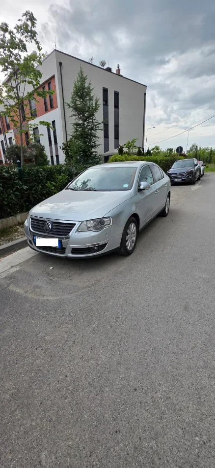 Tirane, shes makine wolfswagen Nafte, automatik 6.000 €