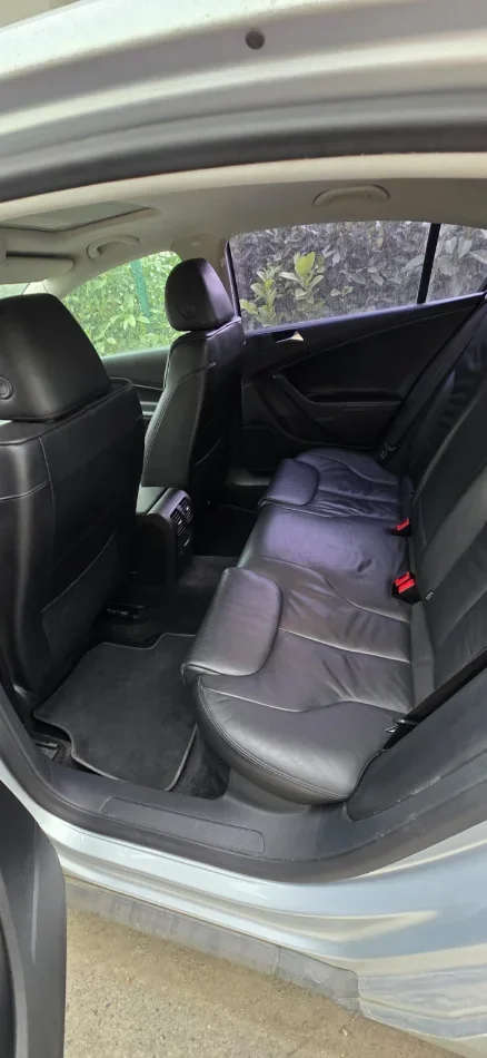 Tirane, shes makine wolfswagen Nafte, automatik 6.000 €