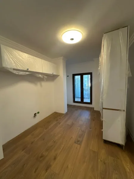 Tirane, shitet apartament 2+1 Kati 10, 105 m² 290.000 € (Delijorgji)