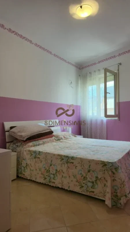 Tirane, shitet apartament 2+1+Ballkon Kati 2, 103 m² 150.000 € (fresk)