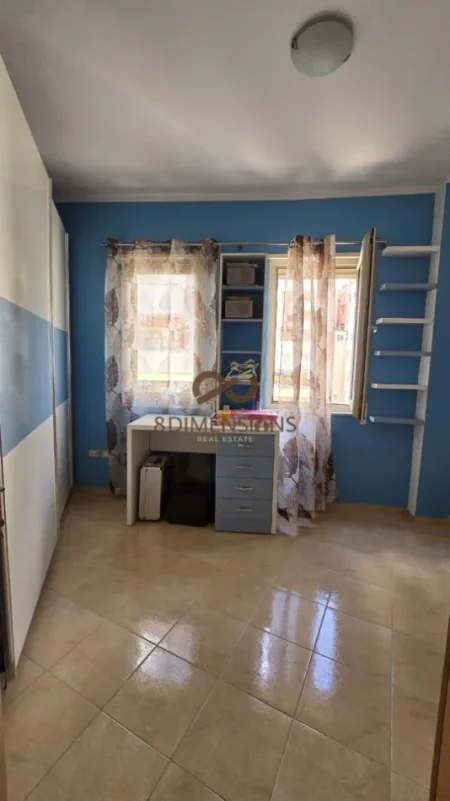 Tirane, shitet apartament 2+1+Ballkon Kati 2, 103 m² 150.000 € (fresk)