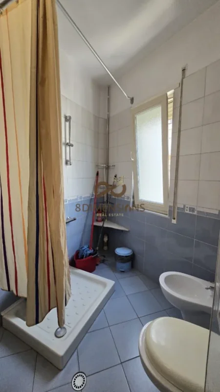 Tirane, shitet apartament 2+1+Ballkon Kati 2, 103 m² 150.000 € (fresk)