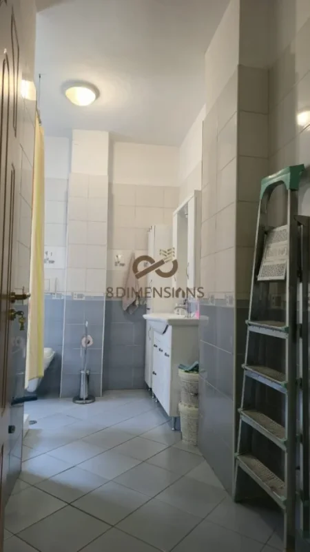 Tirane, shitet apartament 2+1+Ballkon Kati 2, 103 m² 150.000 € (fresk)