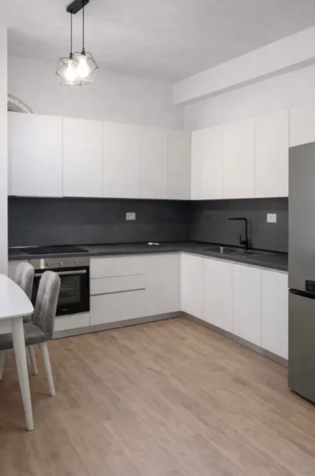 Tirane, shitet 1+1 Kati 5, 64 m² 123.000 € (REZIDENCA KAIMI)