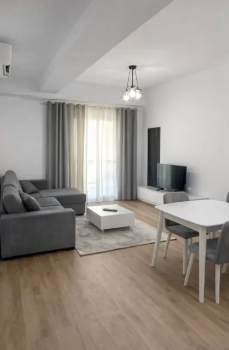 Tirane, shitet 1+1 Kati 5, 64 m² 123.000 € (REZIDENCA KAIMI)