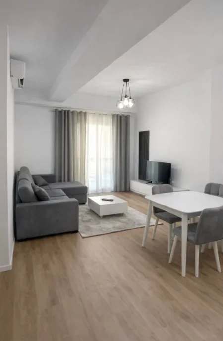 Tirane, shitet apartament 1+1 , 63 m² 123.000 € (Ali Demi)