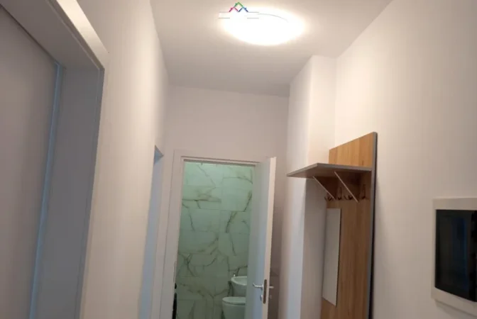 Tirane, jepet me qera apartament 2+1 Kati 3, 80 m² 680 € (dritan hoxha)