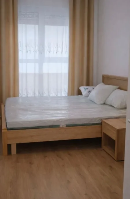 Shqiperi, shitet apartament 1+1 Kati 6, 60 m² 117.000 € (REZIDENCA KAIMI)