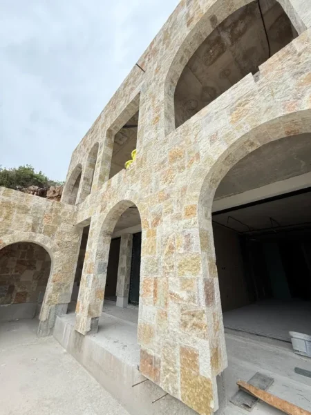 Himare, shitet apartament 1+1 Kati 0, 100 m² 239.520 € (Jale)