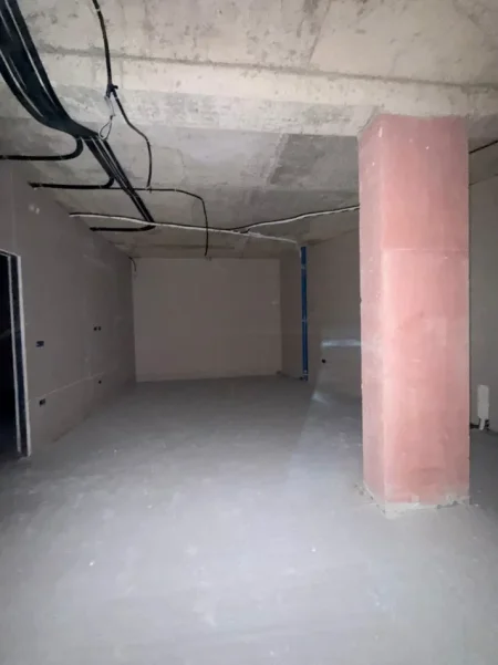 Himare, shitet apartament 1+1 Kati 0, 100 m² 239.520 € (Jale)