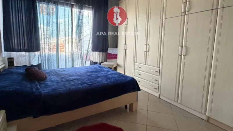 Tirane, shitet apartament 2+1+Aneks+Ballkon Kati 5, 72 m² (Rruga Ali Pashe Gucia / Rruga e Dibres)