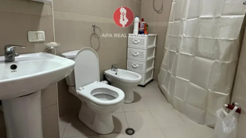 Tirane, shitet apartament 2+1+Aneks+Ballkon Kati 5, 72 m² (Rruga Ali Pashe Gucia / Rruga e Dibres)
