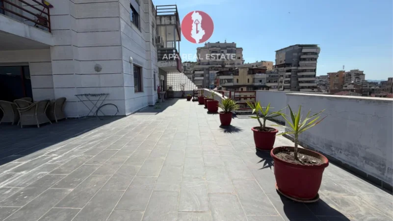 Tirane, shitet apartament 2+1+Aneks+Ballkon Kati 5, 72 m² (Rruga Ali Pashe Gucia / Rruga e Dibres)