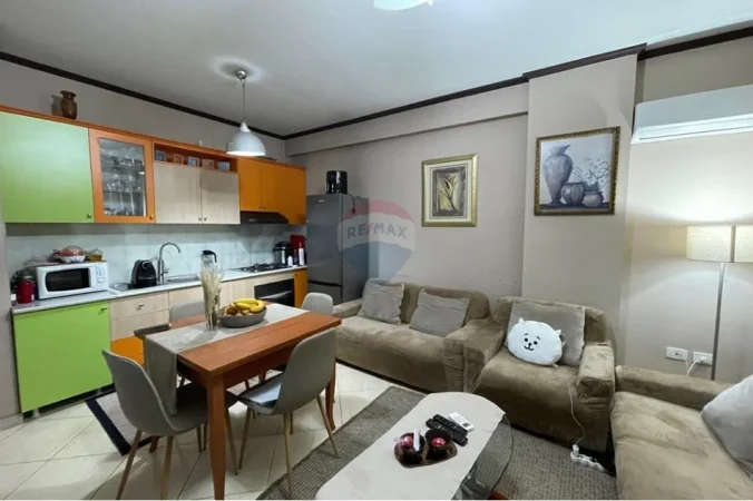 Tirane, shitet apartament 2+1 Kati 3, 113 m² 310.000 € (Komunës së Parisit(ID: 530551001-260))