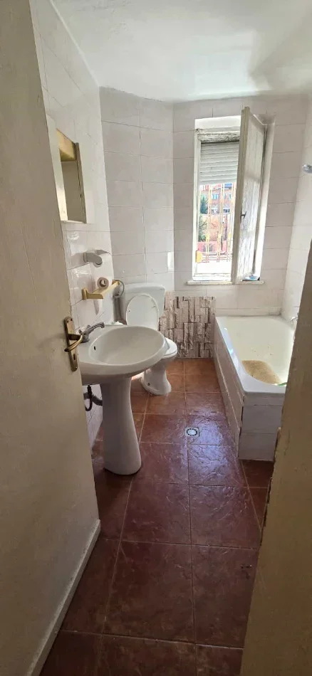 Tirane, shes apartament 2+1 Kati 2, 72 m² 193.000 € (myslym shyr)
