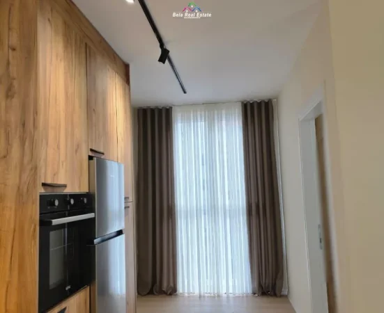 Tirane, jepet me qera apartament 2+1 Kati 3, 100 m² 630 € (Bulevardi Migjeni)