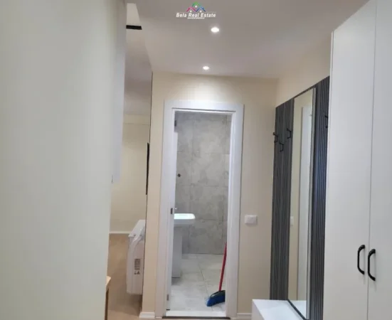 Tirane, jepet me qera apartament 2+1 Kati 3, 100 m² 630 € (Bulevardi Migjeni)