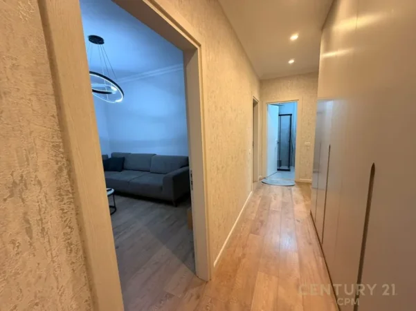Tirane, jepet me qera apartament 2+1 Kati 3, 100 m² 700 € (kodra e diellit 2)