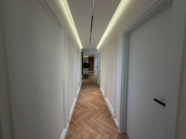 Tirane, shitet apartament 2+1 Kati 7,