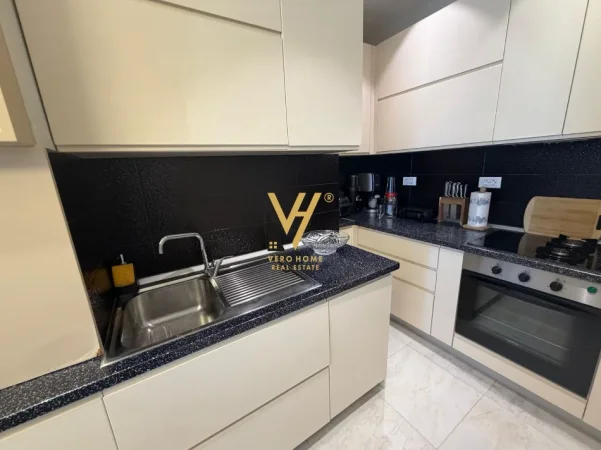 Tirane, shitet apartament 2+1+Ballkon Kati 20, 127 m² 610.000 € (AMBASADOR 3)