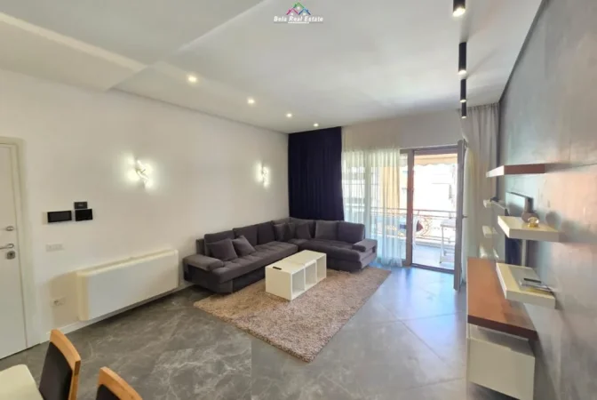 Tirane, jepet me qera apartament 2+1 Kati 5, 116 m² 1350 € (Rruga e KAvajes)