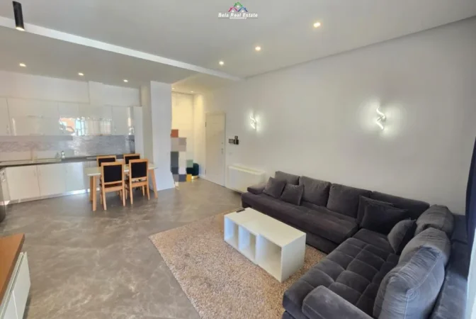 Tirane, jepet me qera apartament 2+1 Kati 5, 116 m² 1350 € (Rruga e KAvajes)
