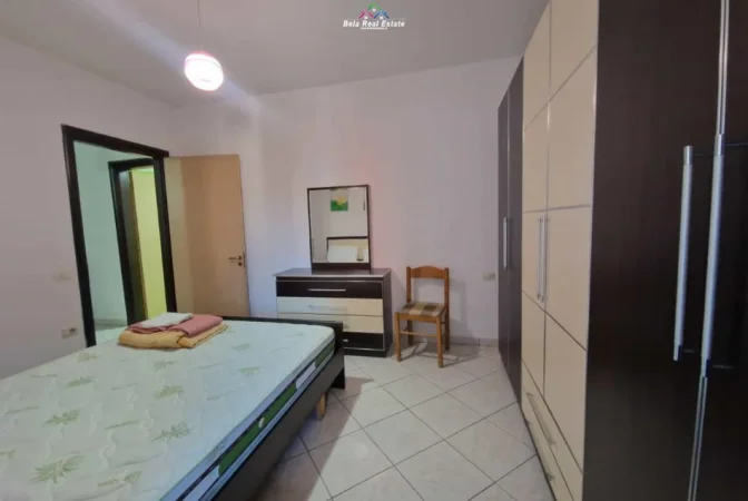 Tirane, jepet me qera apartament 1+1 Kati 2, 65 m² 420 € (Astir)