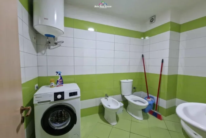 Tirane, jepet me qera apartament 1+1 Kati 2, 65 m² 420 € (Astir)