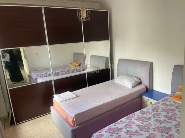 Tirane, jepet me qera apartament 2+1 Kati 8, 63 m² 500 € (Zogu zi)
