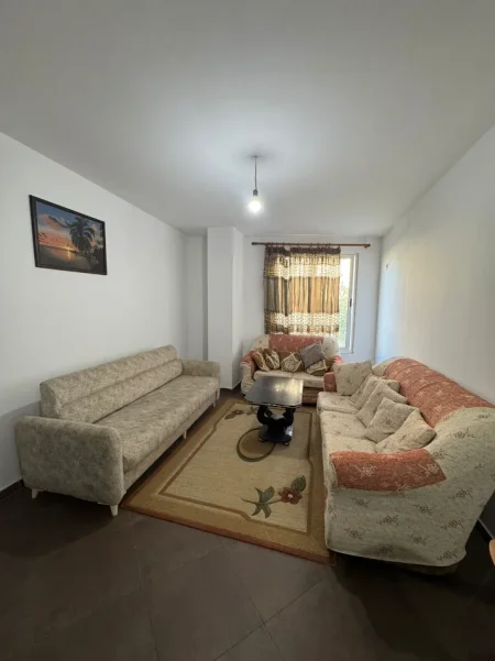 Tirane, jepet me qera apartament 1+1 Kati 2, 60 m² 380 € (ASTIR)