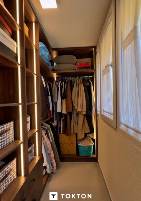 Tirane, shitet apartament 1+1 Kati 5, 64 m² 105.000 € (Rezidenca Jaho)