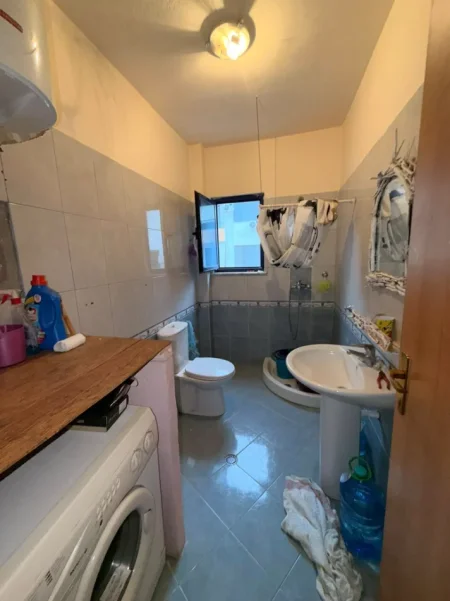 Durres, shitet 1+1+Ballkon , 70 m² 91.000 € (golem)