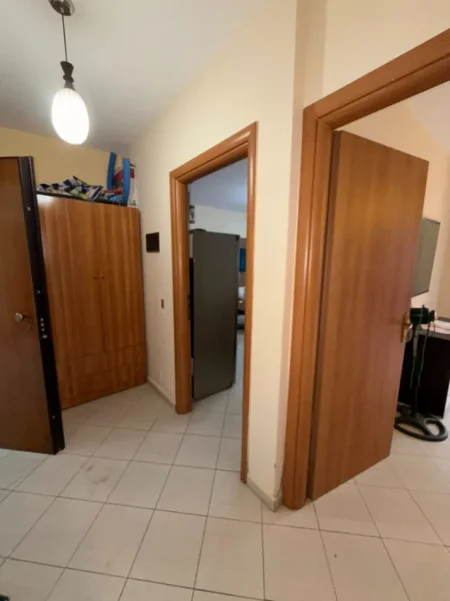 Durres, shitet 1+1+Ballkon , 70 m² 91.000 € (golem)