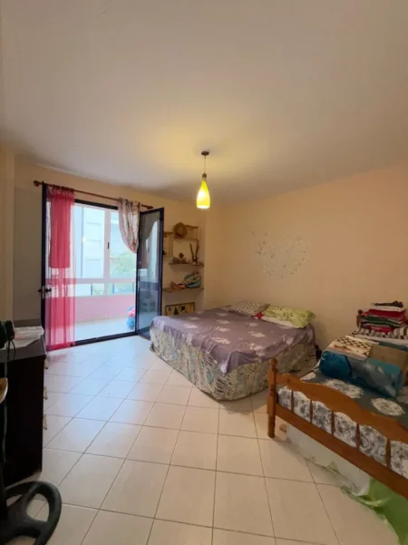 Durres, shitet 1+1+Ballkon , 70 m² 91.000 € (golem)