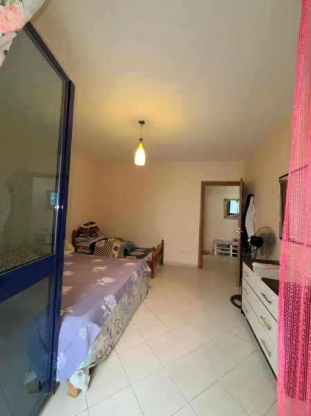 Durres, shitet 1+1+Ballkon , 70 m² 91.000 € (golem)
