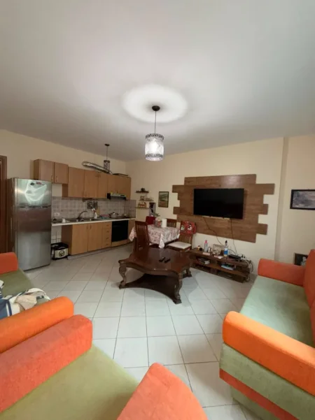 Durres, shitet 1+1+Ballkon , 70 m² 91.000 € (golem)