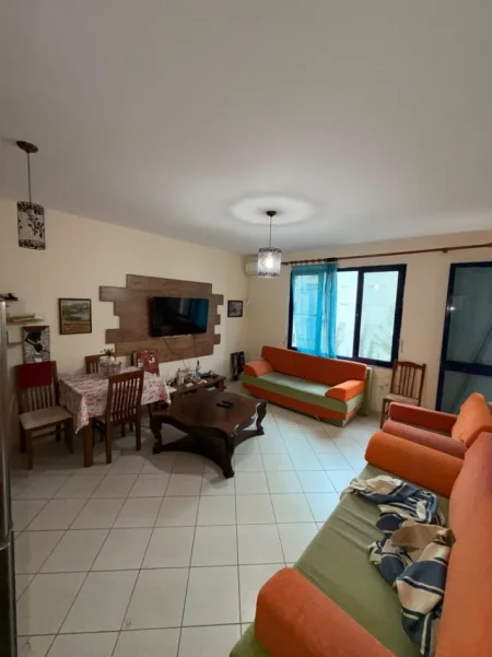 Durres, shitet 1+1+Ballkon , 70 m² 91.000 € (golem)