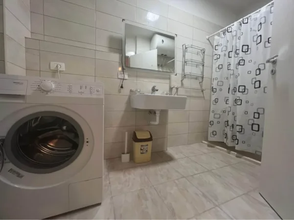 Tirane, jepet me qera apartament 2+1 Kati 2, 75 m² 570 € (rruga siri kodra)