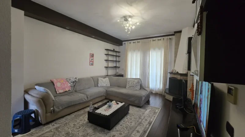 Tirane, shitet apartament 2+1+Ballkon , 130 m² 247.000 € (tek Eleonora, Kodra e Diellit, Tiranë)
